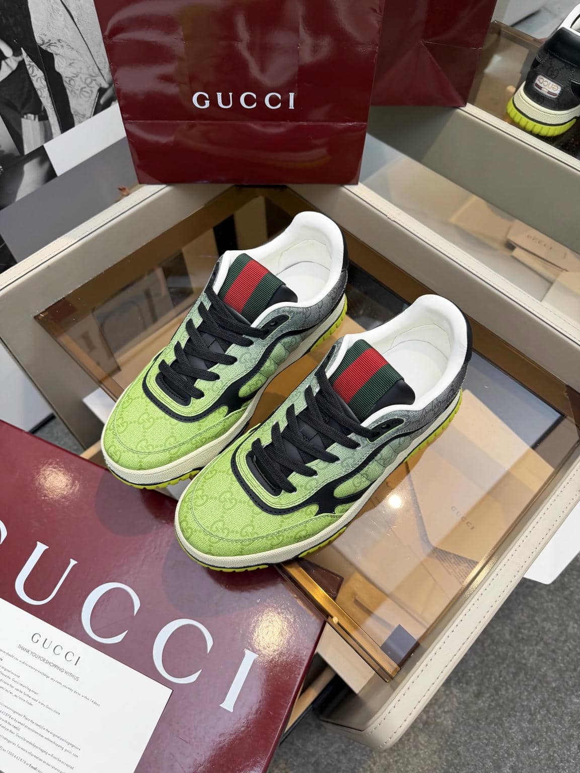 0039 Sneaker